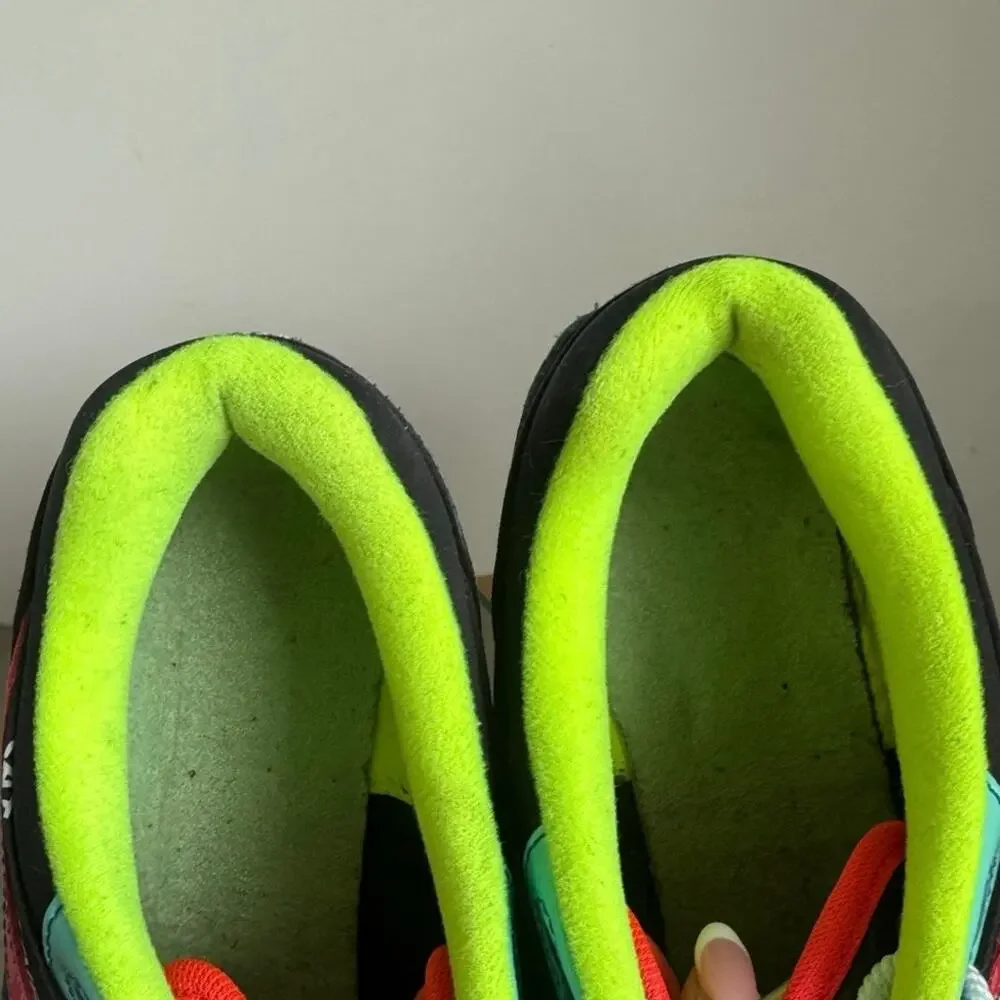 Nike Air Max 1 ‘Parachute’ Men Sneakers- SZ 9